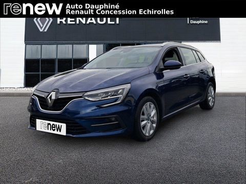 Renault Megane IV Estate 2021 occasion &Eacute;chirolles 38130