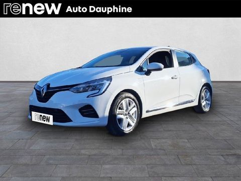 Renault Clio IV 2020 occasion &Eacute;chirolles 38130