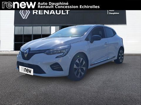Renault Clio IV 2023 occasion &Eacute;chirolles 38130