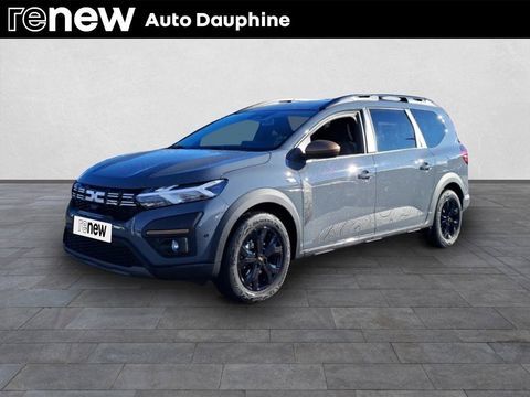 Dacia Jogger 2025 occasion &Eacute;chirolles 38130