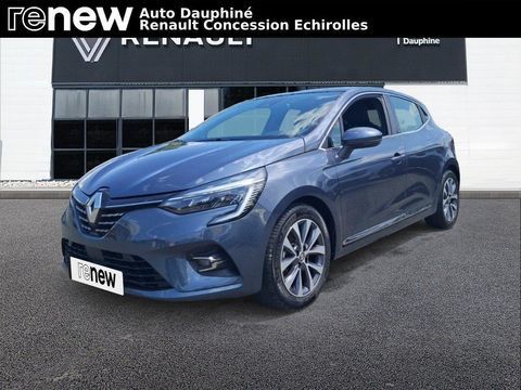 Renault Clio IV 2021 occasion &Eacute;chirolles 38130