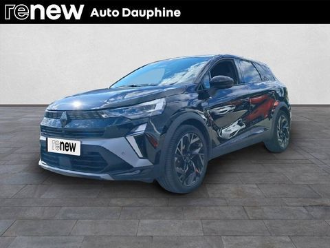 Renault Symbioz 2025 occasion &Eacute;chirolles 38130