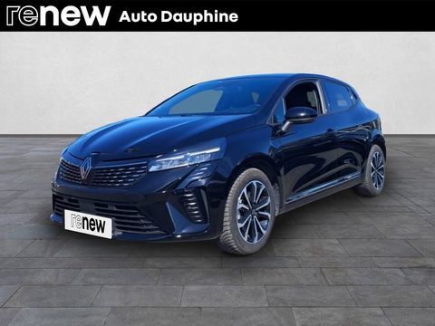 Renault Clio IV 2024 occasion &Eacute;chirolles 38130