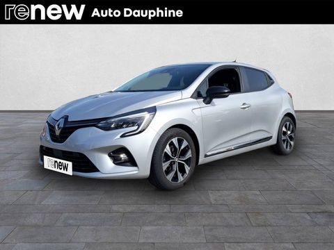 Renault Clio IV 2023 occasion &Eacute;chirolles 38130