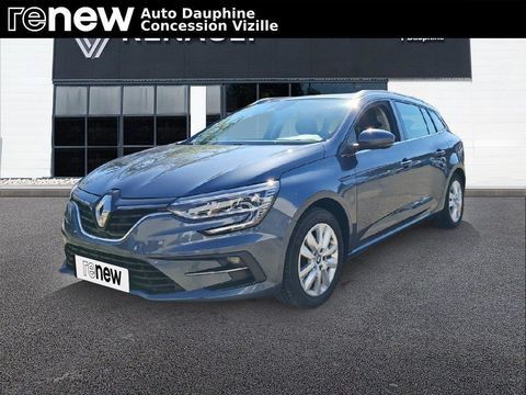 Renault Megane IV Estate 2021 occasion &Eacute;chirolles 38130