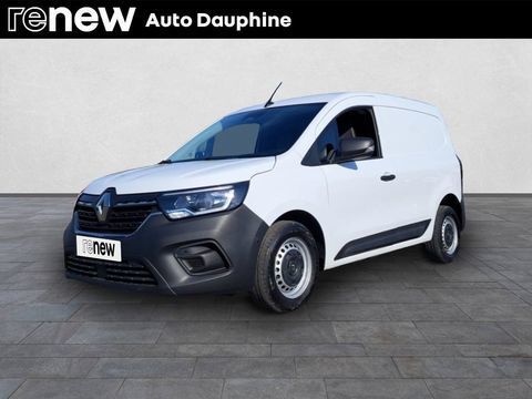 Renault Kangoo 2024 occasion &Eacute;chirolles 38130