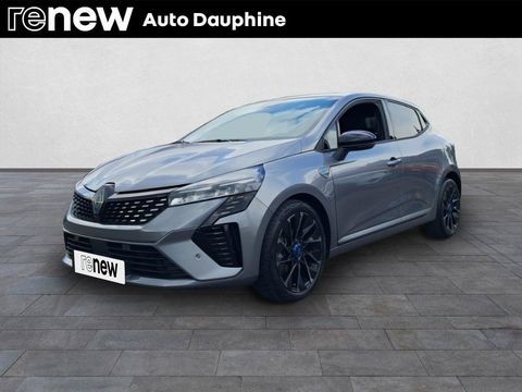 Renault Clio IV 2025 occasion &Eacute;chirolles 38130