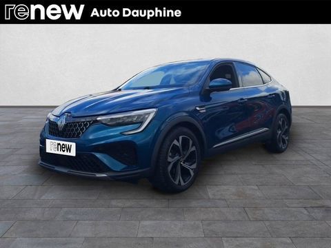 Renault Arkana 2023 occasion &Eacute;chirolles 38130