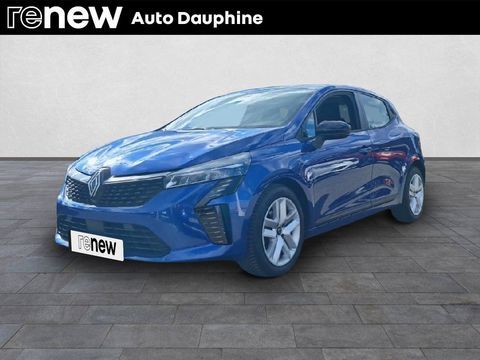 Renault Clio IV 2024 occasion &Eacute;chirolles 38130