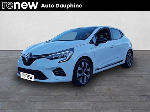 Renault Clio IV 2022 occasion &Eacute;chirolles 38130