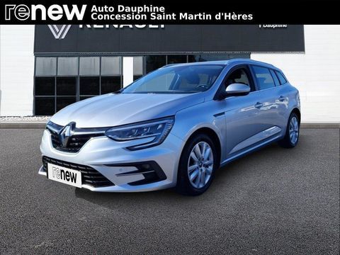 Renault Megane IV Estate 2021 occasion &Eacute;chirolles 38130