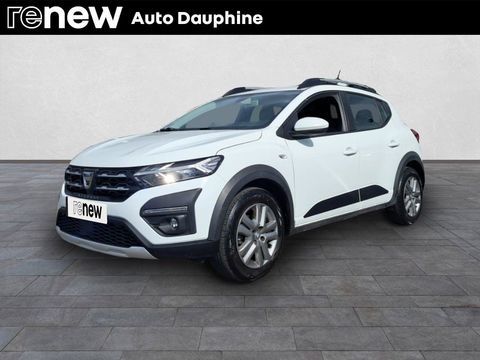 Dacia Sandero 2022 occasion &Eacute;chirolles 38130