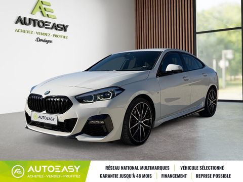 BMW Serie 2 218D 150 CH M SPORT BVA8 - ENTRETIEN BMW 2022 occasion Creysse 24100