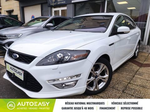Ford Mondeo IV Phase 2 / 2.0 TDCi FAP 140 cv / PLATINIUM / SUIVI FORD 2013 occasion Noisy-le-Grand 93160