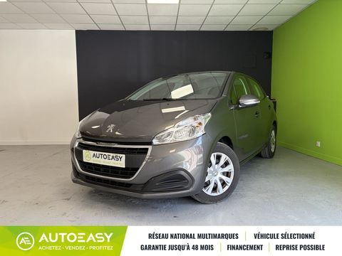 Peugeot Divers 1.5 BLUE HDI 102 CV AFFAIRE PREMIUM 2020 occasion Draguignan 83300