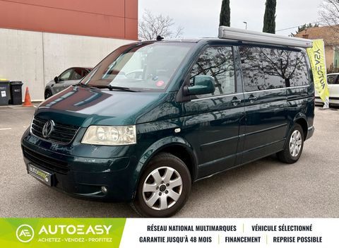 Car - Bus Car - Bus 2004 occasion Aix-en-Provence 13290