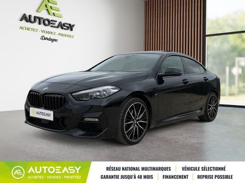 BMW Serie 2 (F44) 218 i M SPORT 136 DKG7 2021 occasion Creysse 24100