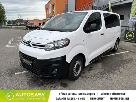 Car - Bus Car - Bus 2018 occasion Wettolsheim 68920