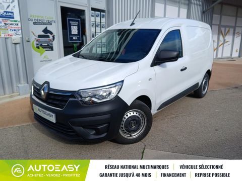 Renault Kangoo Express 1.3 TCe S&S CONFORT 2024 occasion Ajaccio 20090