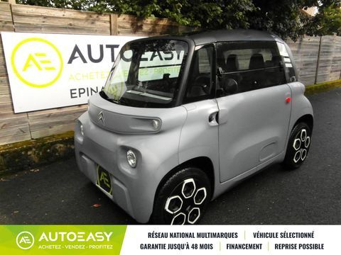 Citro&euml;n AMI CITROEN 2021 occasion Remiremont 88200