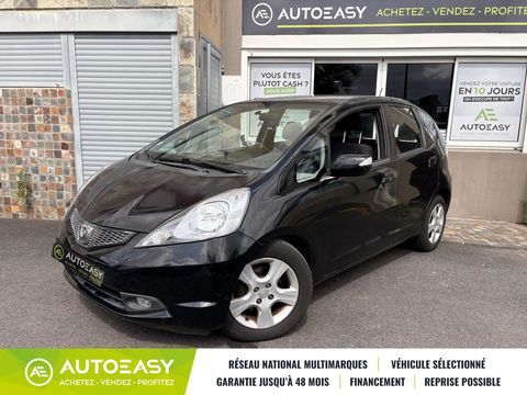 Honda Jazz III 1.4 i-VTEC 100 cv 2011 occasion La Possession 97419