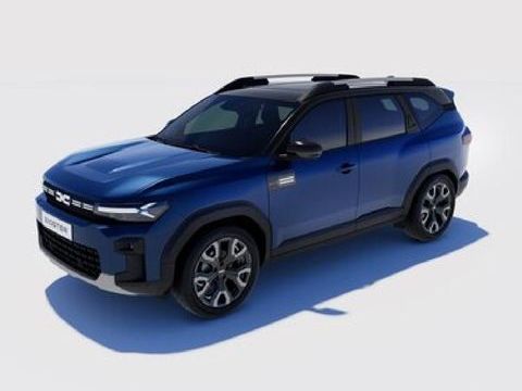 Dacia Bigster *** EN ARRIVAGE *** MILD MYBRID 140cv EXPRESSION 2025 occasion Claira 66530