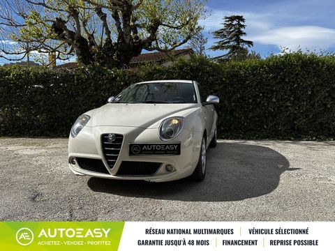 Alfa Romeo Mito 0.9 Twin Air Trofeo Stop&Start 2014 occasion Sarrians 84260
