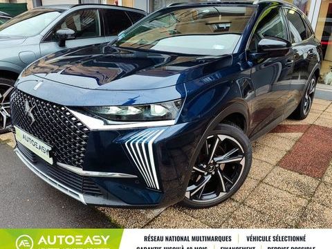 Citro&euml;n DS3 Phase 2 E-tense 1.6 THP 300 Plug in Hybrid 4X4 200 cv RIVOLI 2022 occasion Noisy-le-Grand 93160