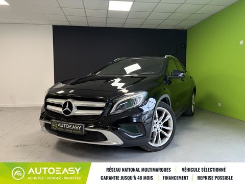 Mercedes Classe GLA 180 CDI 109 CV 2014 occasion Draguignan 83300