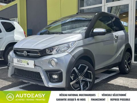 AIXAM Voiture sans permis 2020 occasion Baie-Mahault 97122