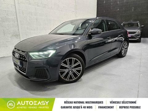 Audi A1 25 tfsi 95 cv S tronic 7 design 2020 occasion Marigny-les-Usages 45760