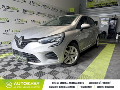 Renault Clio 1.5 DCI BUSINESS 85 CH 2020 occasion Roquebrune sur Argens 83520
