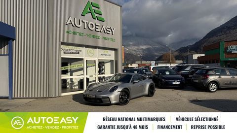 Porsche 911 992 PHASE 1 GT3 4.0L CLUBSPORT 510 CH 2021 occasion Albertville 73200