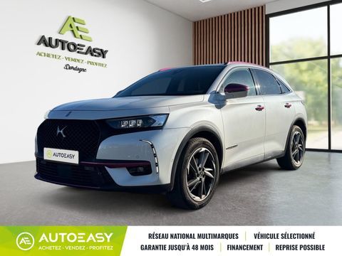 Citro&euml;n DS3 2.0 Blue HDi 180 Opera Grand Chic 2019 occasion Boulazac Isle Manoire 24750