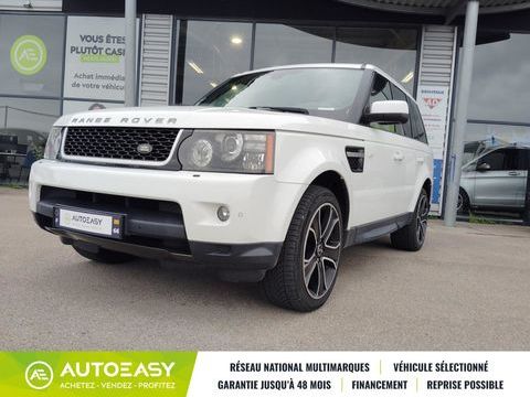 Land-Rover Range Rover SDV6 3.0 256 EDEN PARK 2012 occasion Claira 66530