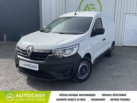 Renault Express 1.5 dci 75 cv Confort 2024 occasion Le Haillan 33185