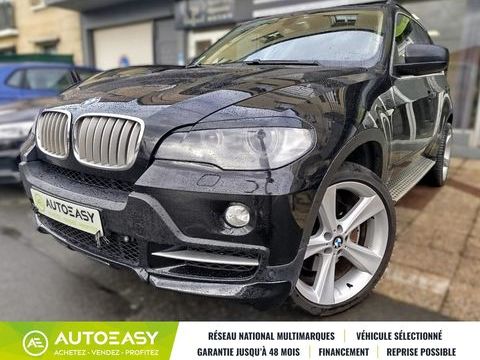 BMW X5 4.8 V8 Luxe / TOIT OUVRANT 2007 occasion Noisy-le-Grand 93160