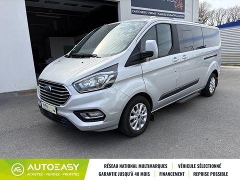 Car - Bus Car - Bus 2018 occasion Vannes 56000