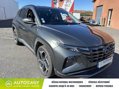 Hyundai Tucson Creative 2023 occasion l'Isle Jourdain 32600