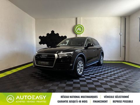 Audi Q5 II 2.0 TDI quattro S tronic 7 2017 occasion Sarrians 84260