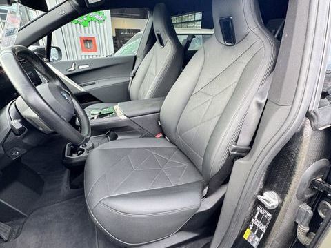 BMW iX (I20) 40 xDrive 326 cv Bo&icirc;te auto 2023 occasion Albertville 73200
