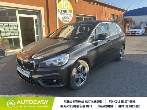 BMW Serie 2 220 D Sport 190CV 2015 occasion l'Isle Jourdain 32600