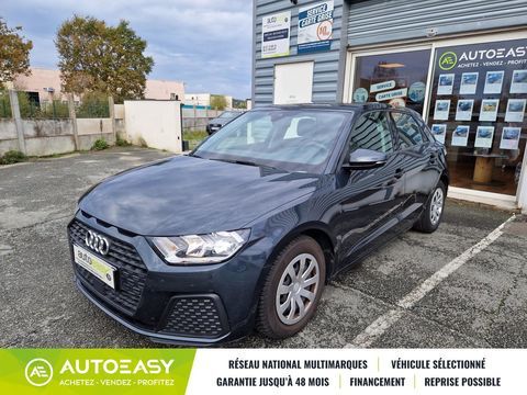 Audi A1 25 TFSI 95ch 2020 occasion La Teste de Buch 33260