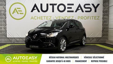 Renault Sc&eacute;nic 1.3 TCe 140ch Business 2020 occasion GOUESNOU 29850