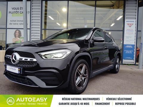 Mercedes Classe GLA 250 e 160+102ch AMG Line 8G-DCT 2022 occasion Claira 66530