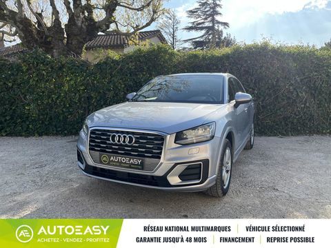 Audi Q2 35 TFSI COD Sport S tronic 7 Euro6d-T 2019 occasion Sarrians 84260