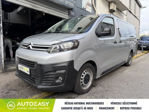 Car - Bus Car - Bus 2017 occasion Marseille 13008