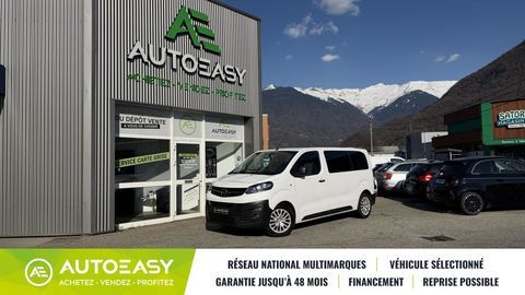 Car - Bus Car - Bus 2020 occasion Albertville 73200