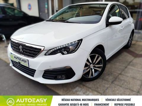 Peugeot 308 Phase II 1.5 BlueHDi S&S 130 cv 2019 occasion Noisy-le-Grand 93160
