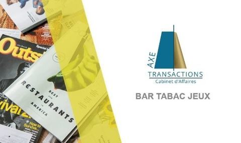 fonds de commerce de tabac presse jeux &agrave; vendre sur le maine et loire 121880  Maine-et-loire